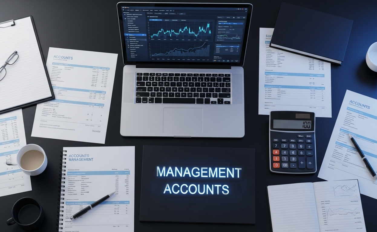 Management Accounts